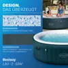 LAY-Z-SPA® Energiespar-Whirlpool Miami AirJet™ für 6 Produktbild-Vorschau 10