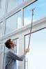 Vileda Window Cleaner Profi Fensterwischer   mit Produktbild-Vorschau 9