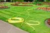 Zahradní hadice Bradas SUNFLEX 3/4" 20 m WMS3/420 | Žlutá Náhled obrázku produktu 3