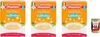 3x Plasmon Pastina Sabbiolina 320 g da 4 mesi + Italian Produktbild-Vorschau 1