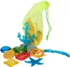 Golden Toys S.L. Treasure Hunt - Swimming Pool Game Produktbild-Vorschau 4