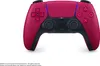 Sony DualSense Wireless Controller pour PS5, Cosmic Red Voir les images du produit 9