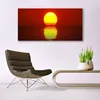 Tulup Leinwand-Bilder 140x70 Wandbild Canvas Kunstdruck Produktbild-Vorschau 3