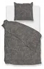 Zohome Paisley di Lino Bettbezug - 155x220 cm – 100% Produktbild-Vorschau 1