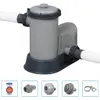 Bestway Power Steel Ensemble de piscines 549x122 cm Voir les images du produit 3