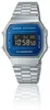 CASIO COLLECTION & VINTAGE Polshorloges A168WEM-2BEF Productafbeelding-voorbeeld 3