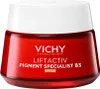 Vichy Liftactiv Intensivcreme B3 SPF 50 50 ml Produktbild-Vorschau 12