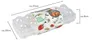 Eierbox für 12 Eier - Transparenter Kunststoff  - Produktbild-Vorschau 3
