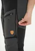 WHISTLER Outdoorhose Kodiak mit praktischen Taschen 1001 Produktbild-Vorschau 7