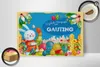 Holzschild Ostern Ostergrüße 30x20cm GAUTING Geschenk Deko Produktbild-Vorschau 2