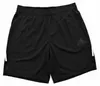 ADIDAS 3S KN Shorts Herren schwarz XL Produktbild-Vorschau 8