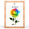 MG Design Bilderrahmen 25 x 35 cm - Fotorahmen mit Natur Produktbild-Vorschau 1