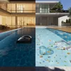 Beatbot Poolroboter AquaSense 2 Pro Kabellos 5 Std Akku Für Produktbild-Vorschau 10