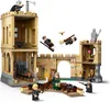 LEGO Harry Potter Schloss Hogwarts: Flugstunden, Produktbild-Vorschau 4