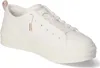 Skechers Bobs Copa offwhite Canvas Damen Slipper in Beige, Produktbild-Vorschau 14