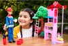 Barbie HRG55, Modepuppe, Weiblich, 3 Jahr(e), Mädchen, Produktbild-Vorschau 8
