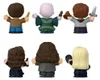 Fisher-Price Little People JDG35, 13 lat(a), Harry Potter, Podgląd zdjęcia produktu 2