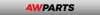 A logo with text on a gradient background. Produktbild-Vorschau