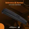 Rollo panoramadak, zwart, voor MINI R55, R56, R60, Productafbeelding-voorbeeld 8