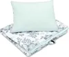 Bellochi Multifunktional Baby Decke Set - Doppelseitig Baby Produktbild-Vorschau 1