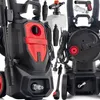 Hochdruckreiniger 290 Bar 2200W mit Schlauchaufroller, Produktbild-Vorschau 1