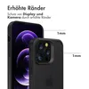 Accezz Rugged Frosted Back Cover iPhone 14 Pro Max - Produktbild-Vorschau 6