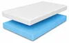 Schaummatratze Natural mit Massageschicht, 180x200 cm, Produktbild-Vorschau 2