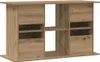 vidaXL Akváriový stojan Artisan Oak 101x41x58 cm materiál Náhľad obrázku produktu 6