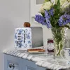 Laura Ashley grille-pain 2 tranches avec 7 niveaux de Voir les images du produit 4