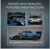 McLaren Senna GTR™ Náhled obrázku produktu 14
