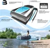 SUP Board MOANA | Stand Up Paddle Board - inkl. Paddel & Produktbild-Vorschau 5