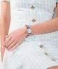 Guess Damen Armbanduhr Work 30 mm Kugelgliederarmband Produktbild-Vorschau 8