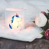 Mr. & Mrs. Panda Outdoor Windlicht Einhorn Mann - Produktbild-Vorschau 2