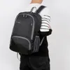 Ľahký skladací batoh pre mužov a ženy, nepremokavý, skladný Náhľad obrázku produktu 2