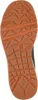 The image shows the sole of a shoe. Voir les images du produit