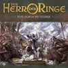 Asmodee FFGD0180 Seigneur des Anneaux : Voyage à travers la Voir les images du produit 1