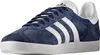 A close-up studio shot of a single Adidas Gazelle sneaker. Produktbild-Vorschau