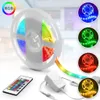5-metrowy pasek LED Pasek RGB pasek zmiany koloru pasek Podgląd zdjęcia produktu 9
