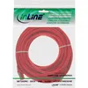 InLine Patchkabel, S/FTP (PiMf), Cat.6, 250MHz, PVC, Produktbild-Vorschau 3