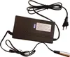 Ladegerät mit Ladekabel 3-polig 48V 2,0A Lithium Ionen XLR Produktbild-Vorschau 1