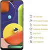 1x 9H Hartglas für Samsung Galaxy A50s Schutzfolie Produktbild-Vorschau 3