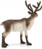 Schleich 14837 Schleich Wild Life         14837 Rentier Voir les images du produit 7