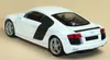 Audi R8 V10 Sportwagen Sammlermodell ca. 1:38 = 11,5 cm Produktbild-Vorschau 7