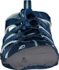Keen Damen Clearwater CNX Trekkingsandale navy/blue 40.5 Produktbild-Vorschau 16