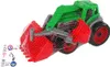 TechnoK 3671 Traktor, Größe: 50 x 30 x 17 cm, Mehrfarbig Produktbild-Vorschau 15