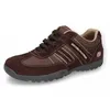 Dockers by Gerli męskie trampki 54HT001-204320 buty cafe Podgląd zdjęcia produktu 16