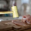 Mlýnek na maso s kovovými částmi 30 cm EKO-DREW Náhled obrázku produktu 13