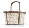 reisenthel carrybag, Einkaufskorb, Korb, Picknickkorb, Anteprima dell’immagine prodotto 2