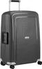 Samsonite Trolley S'Cure Spinner schwarz 75 cm Produktbild-Vorschau 27