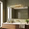 Kinkiet Toolight Swe020-1W 60Cm Led Gold Podgląd zdjęcia produktu 7